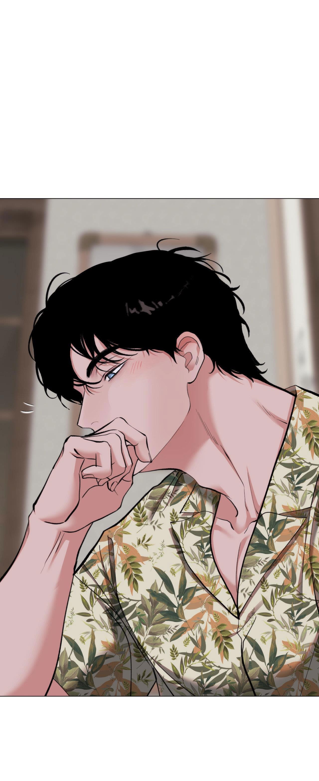 EM BÉ VÀ ĐẠI CA Chapter 52 - Trang 2