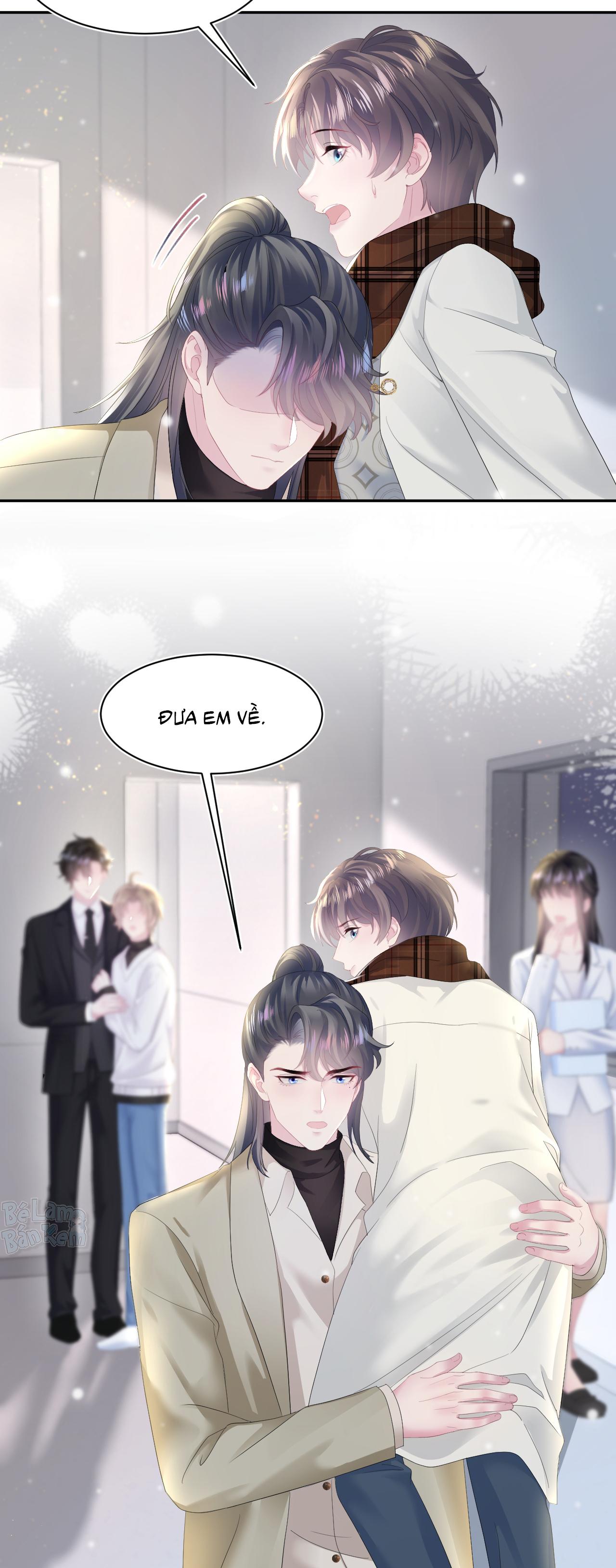 Tuyệt mỹ bạch liên hoa online dạy học Chapter 162 - Next Chapter 163