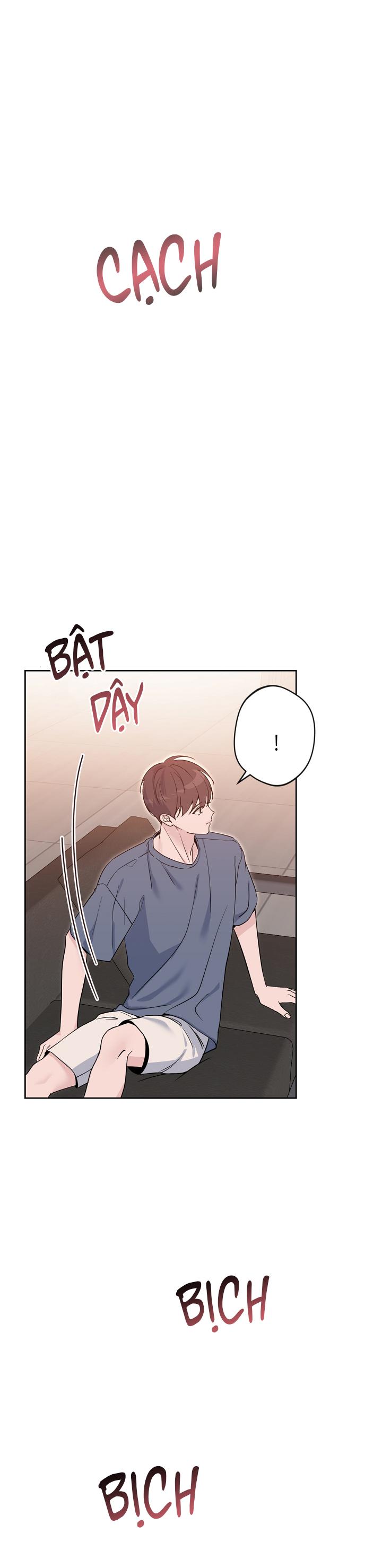 Angel kiss Chapter 46 - Trang 2