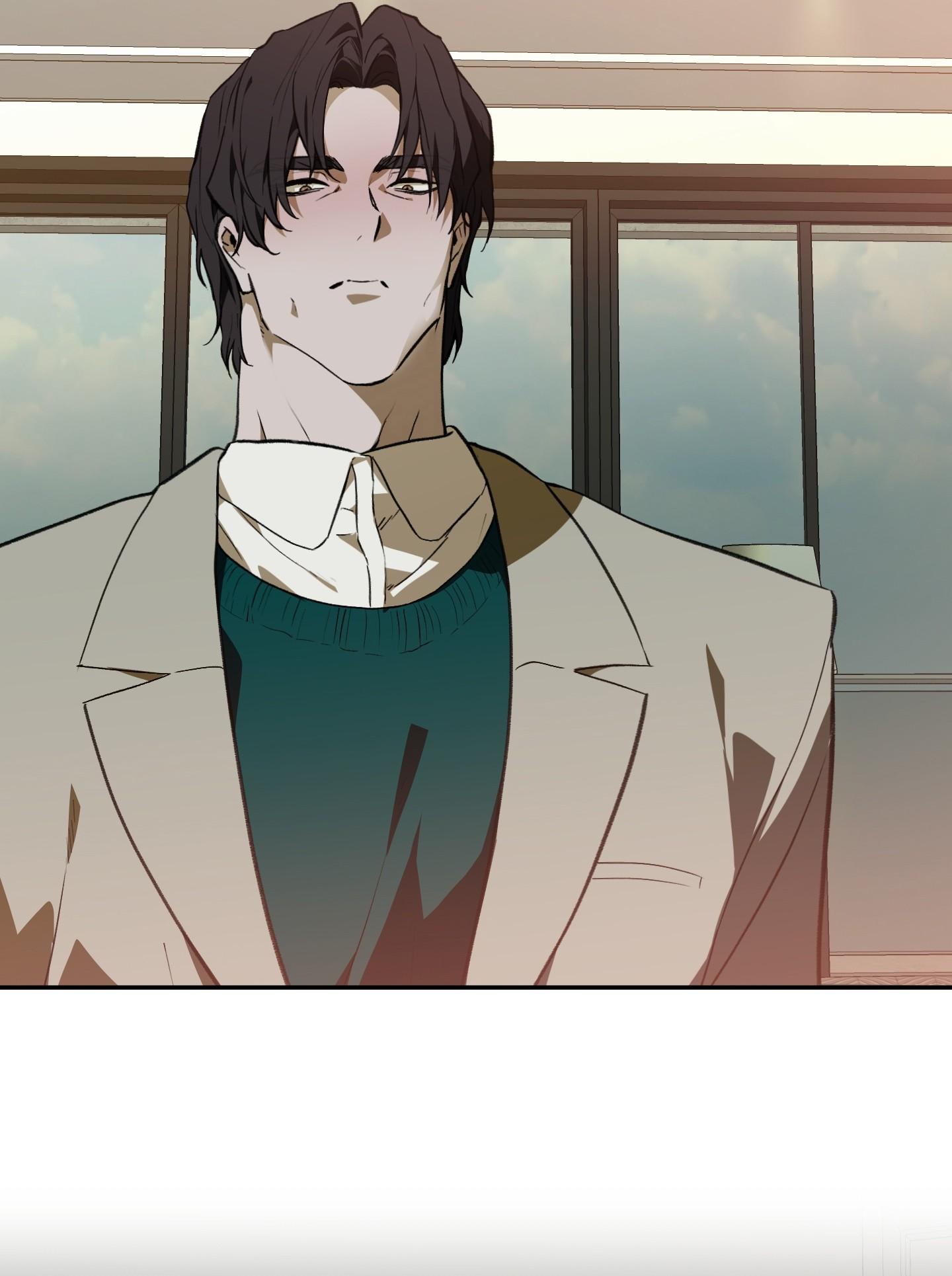 (CBunu) Control Time Chapter 47 - Next Chapter 48 H+