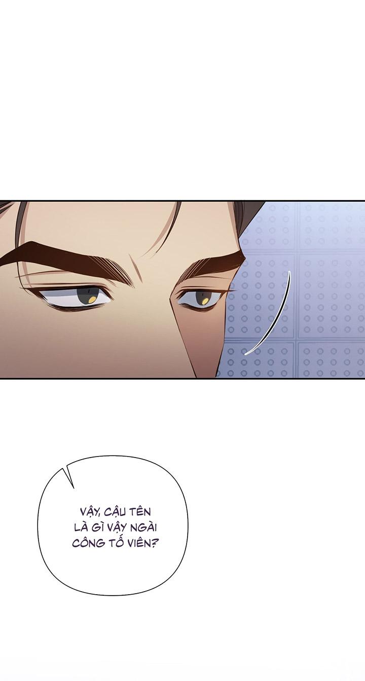 [DDT] Lời Nguyền Màn Đêm Chapter 1 19+ - Next Chapter 2 19+