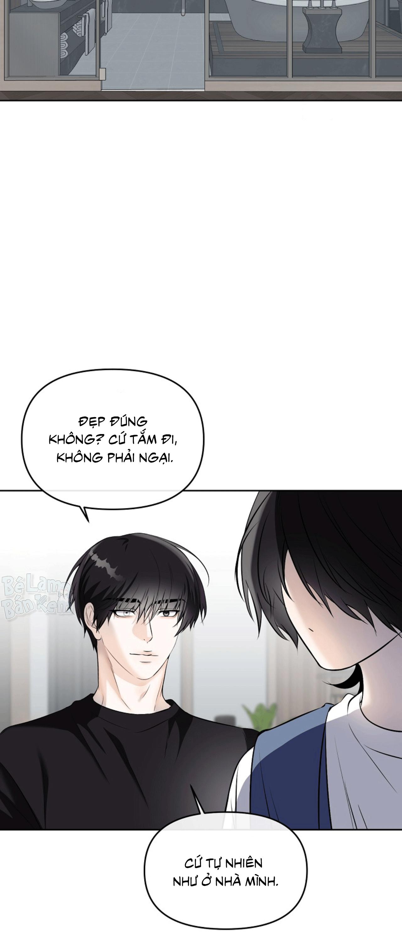 Làm sao đây? Tôi gặp phải quest công lược tổng tài tra nam rồi Chapter 33 - Next 