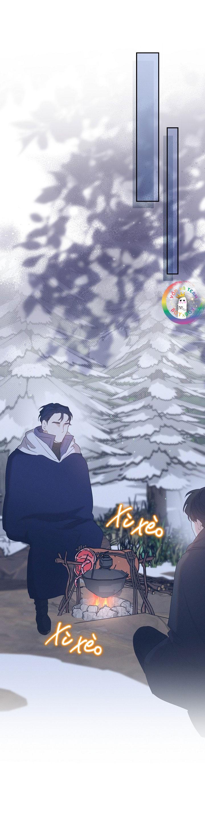 Này, Đừng Có Nhấn Cái Nút Đó! Chapter 52 - Next 