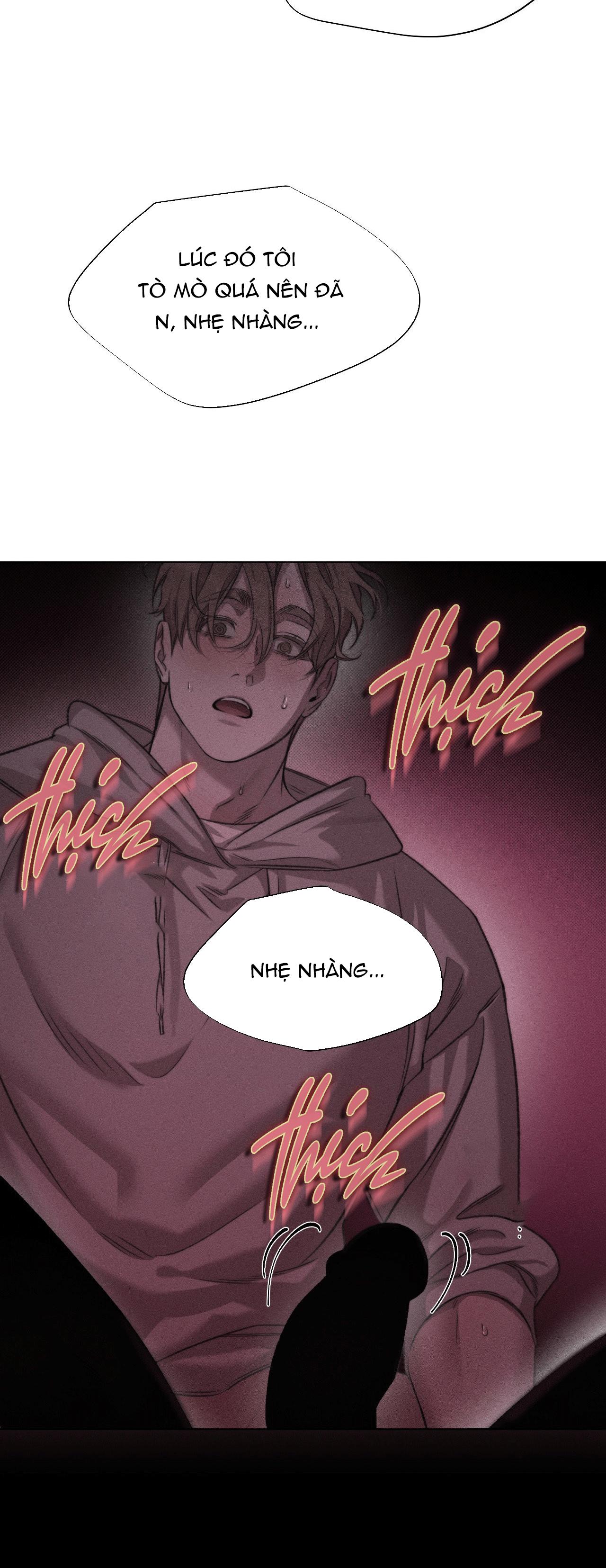 STILL LOVE YOU Chapter 28 - Next 