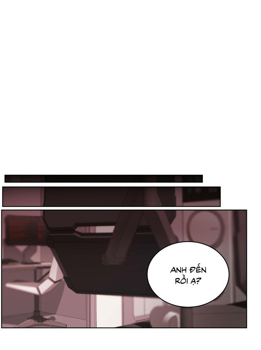 KHỞI NGUỒN SỰ SỐNG Chapter 4 - Next 
