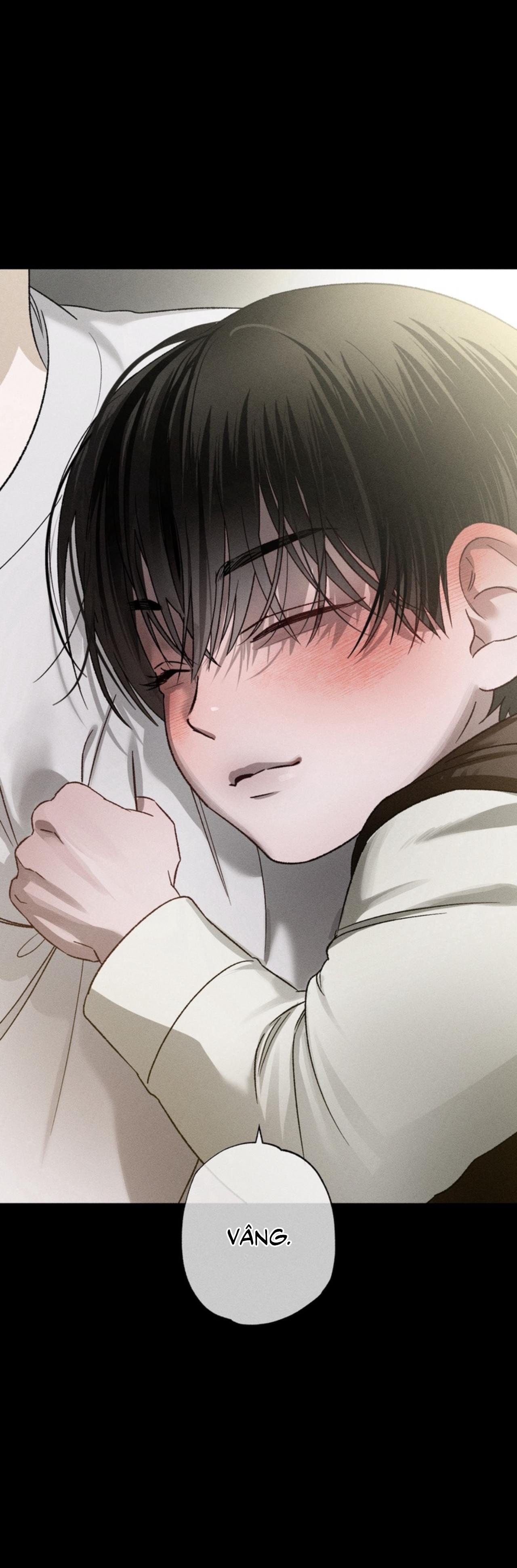 Tiệm bánh nóng bỏng và gợi cảm Chapter 21 H+ - Next Chapter 22