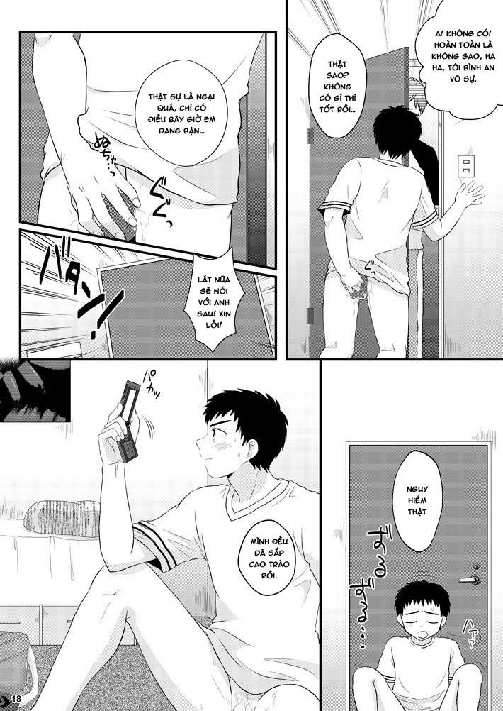 Oneshot hỏny Chapter 355 - Next Chapter 356