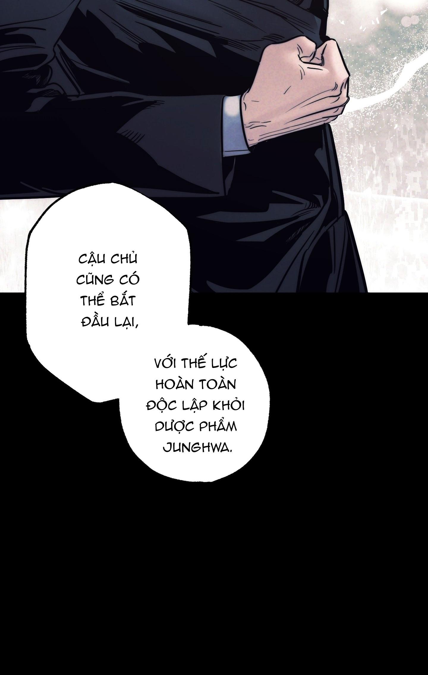 NGUỒN GỐC TIẾN HÓA Chapter 23 - Next Chapter 24