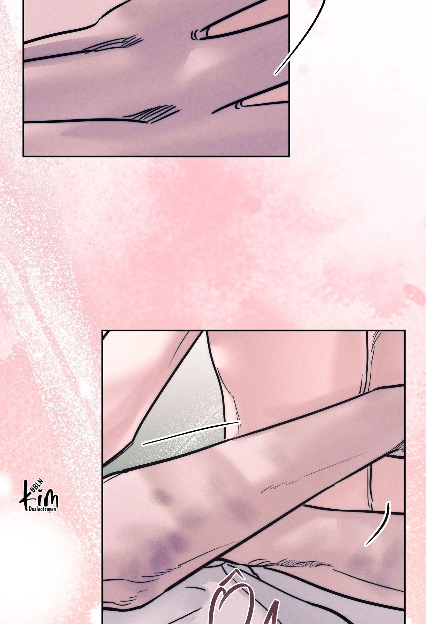 NGUỒN GỐC TIẾN HÓA Chapter 23 - Next Chapter 24