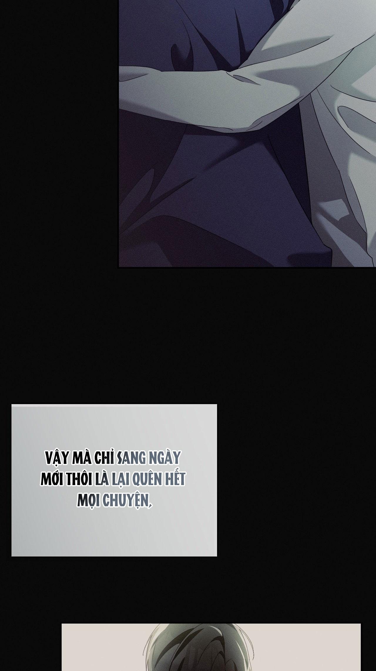 BLOOD POKER Chapter 13 - Next Chapter 14