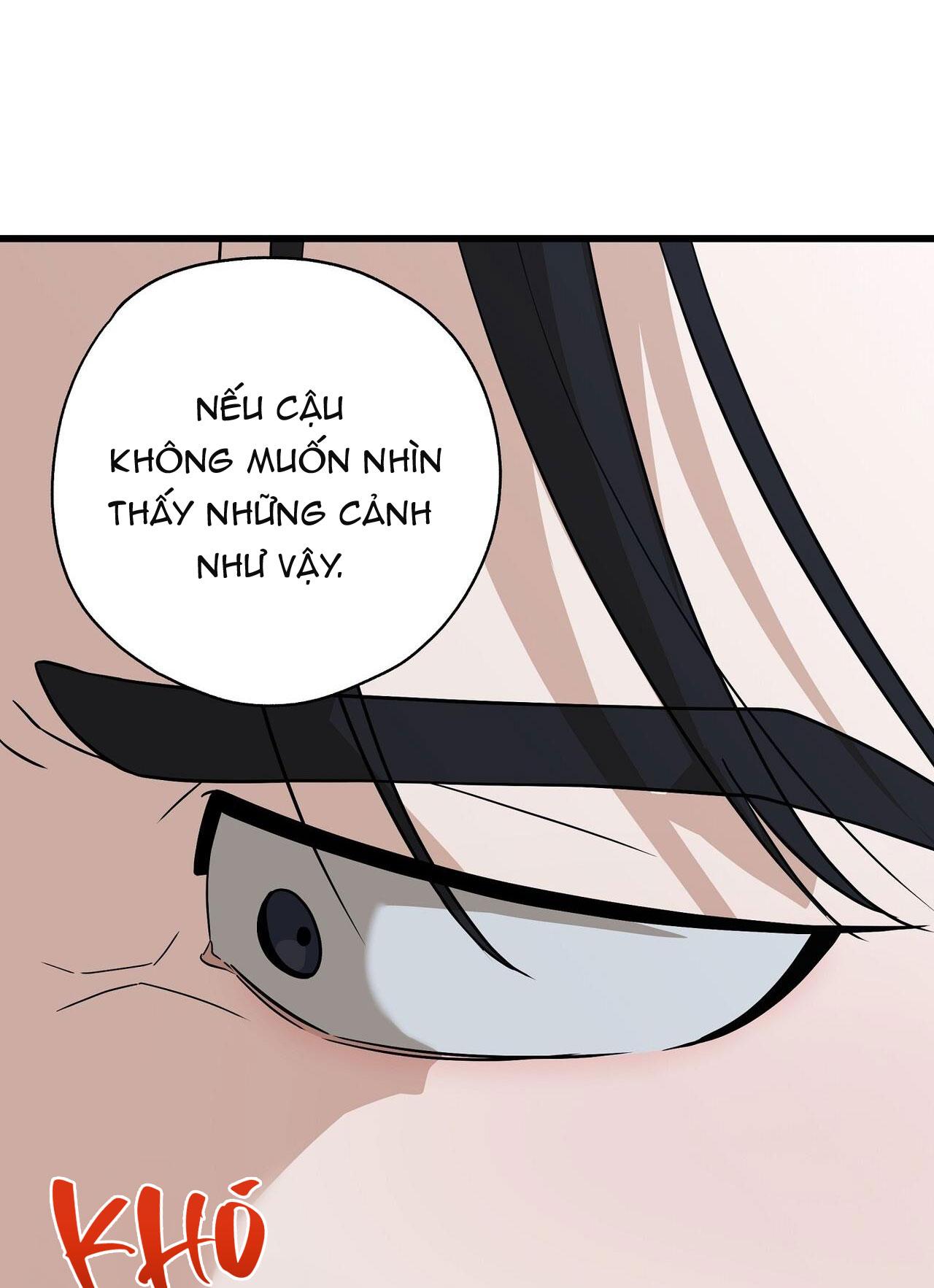 HỢP ĐỒNG KẸO NGỌT Chapter 43 - NT4 - Next 