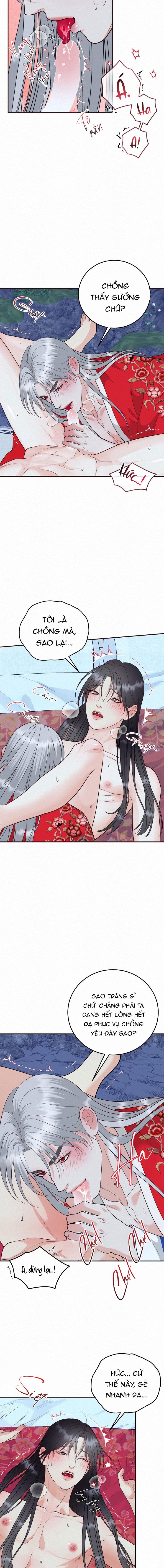 LỄ TRỪ TÀ Chapter 45 - Next 