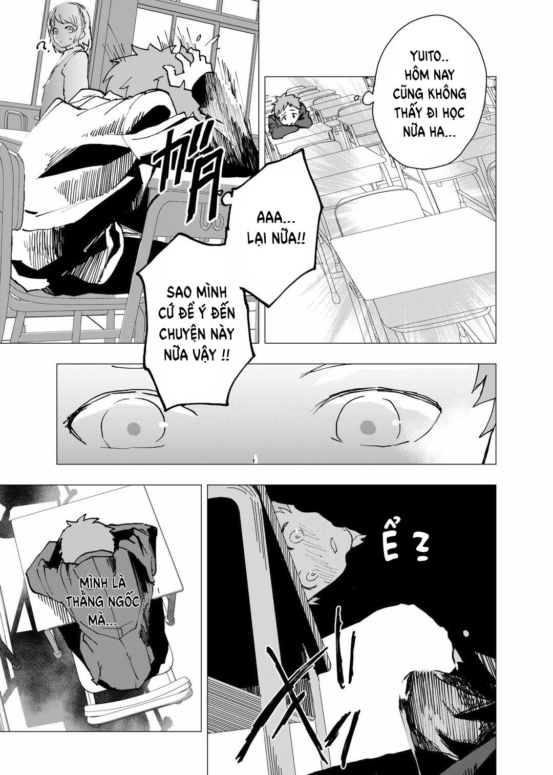 Tuyển tập bộ truyện của tác giả Orukoa Chapter 17 - Next 
