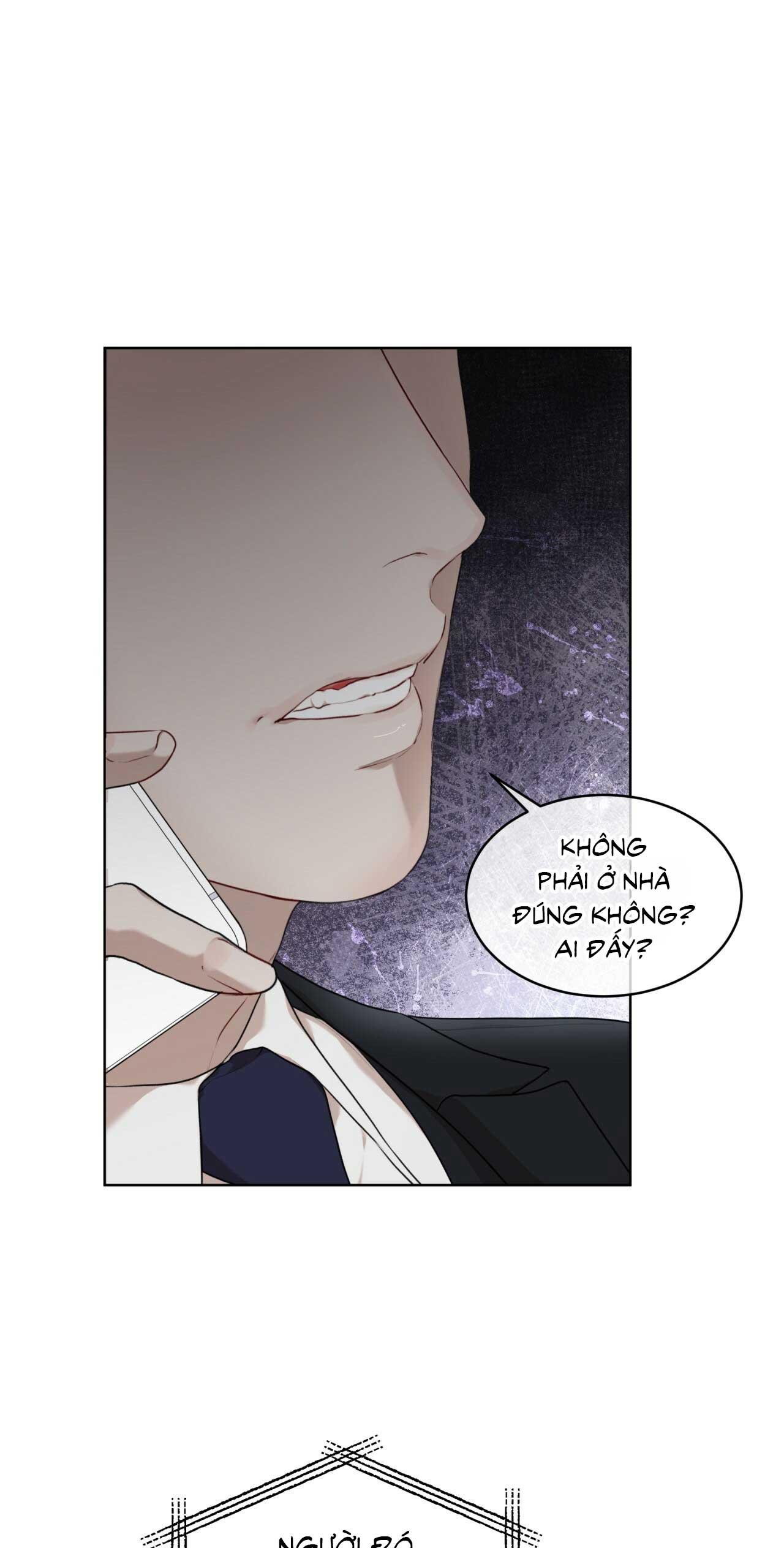 KHỞI NGUỒN SỰ SỐNG Chapter 46 - Next Chapter 47