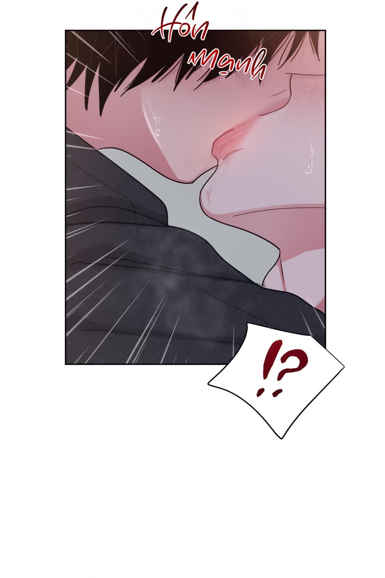 (CBunu) Chàng Trai Mỹ Thuật Chapter 48 - Next Chapter 49 H+
