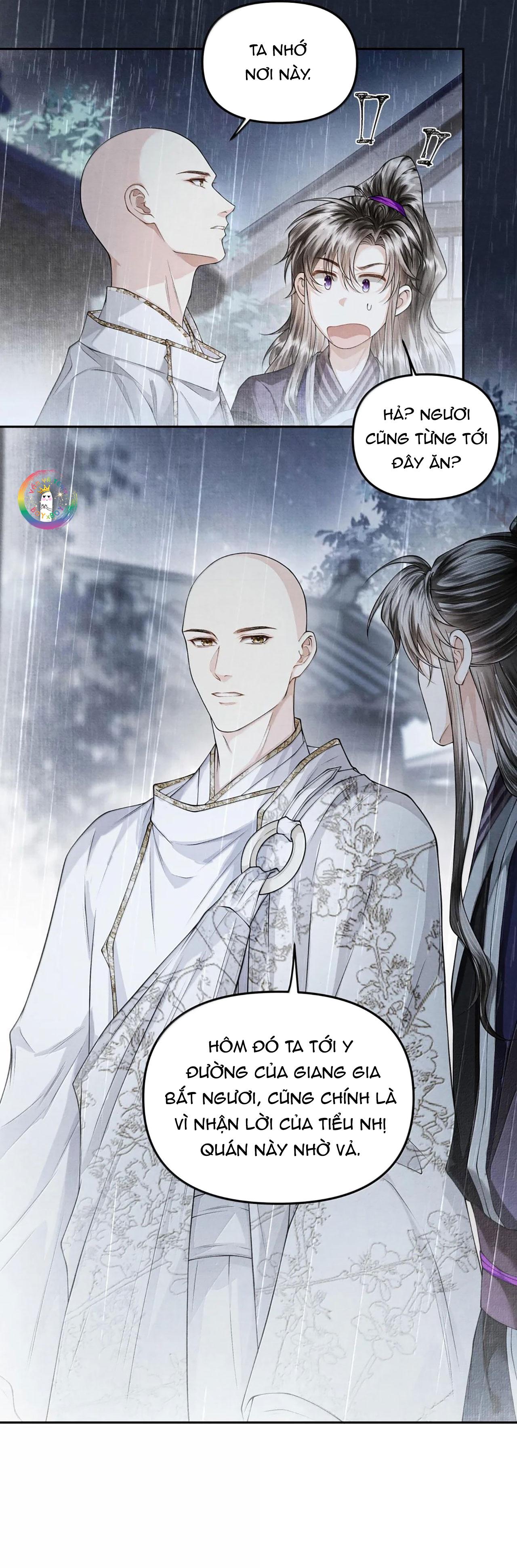 Đồng Tiền Kham Thế Chapter 157 End chínhtruyện - Next Chapter 158 Ngoại truyện 2