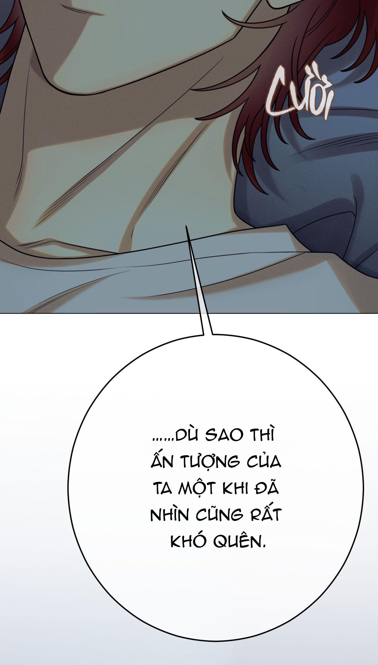 QUẺ BÓI GIẤC MƠ CỦA YÊU TINH Chapter 64 - Next Chapter 65