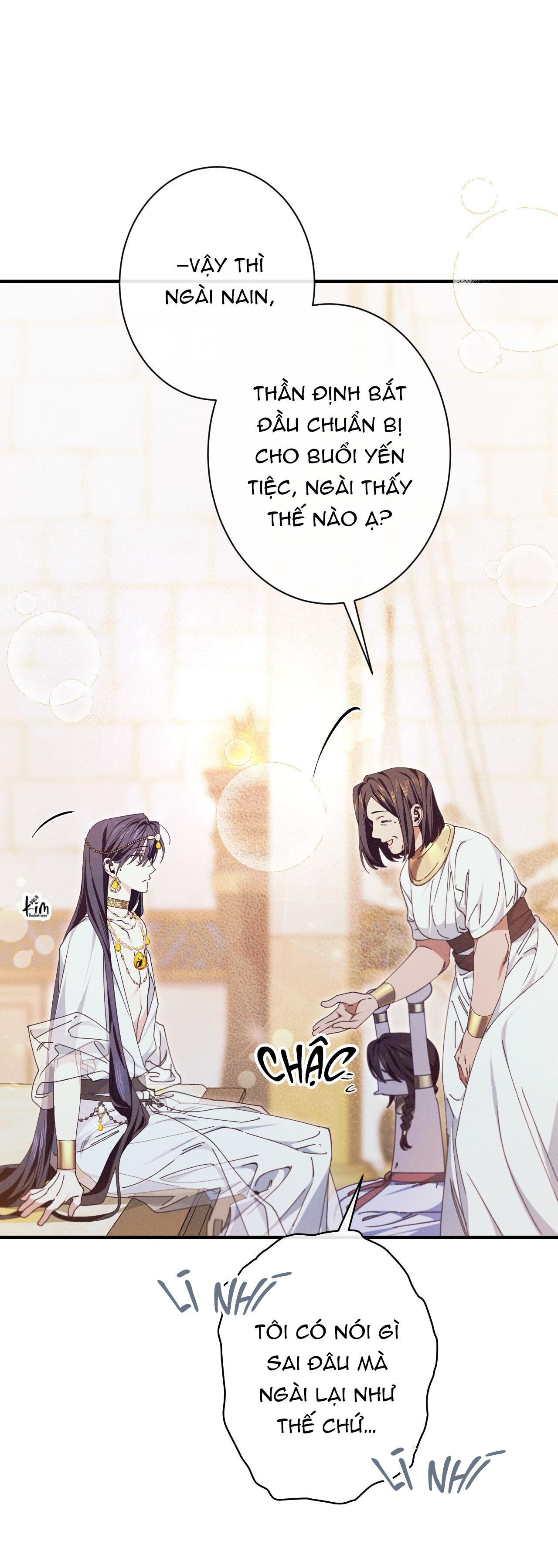 RẮN NUỐT LỰU Chapter 3 - Next 