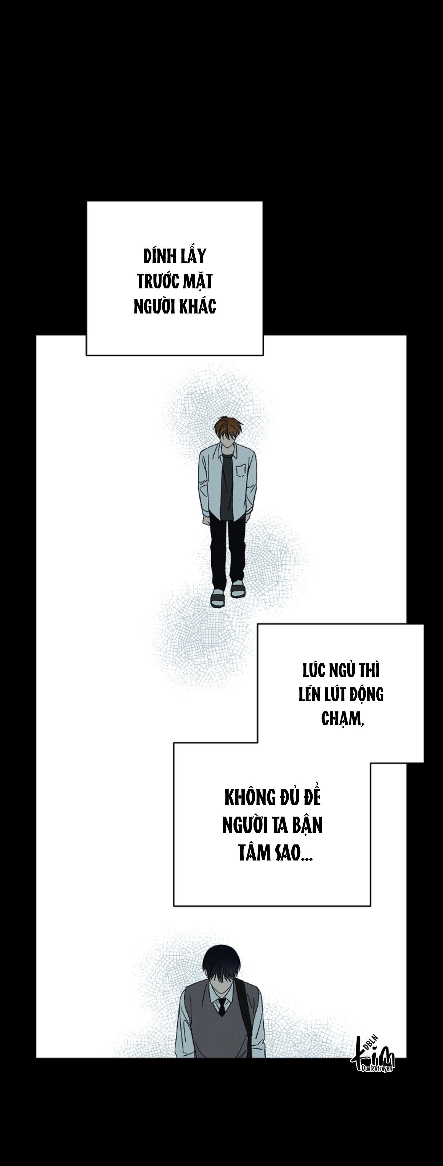 NGHIỆN SEX Chapter 31.4 pizza 4 - Next 