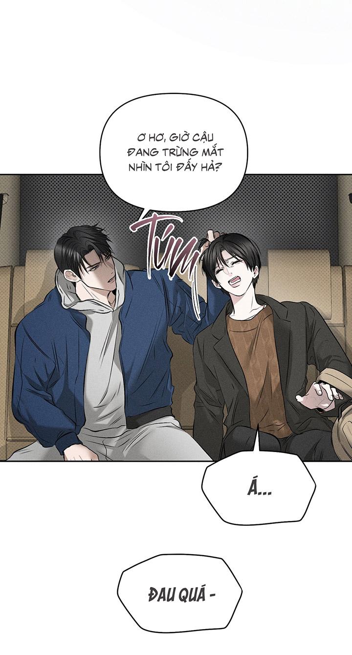 [DDT] KẺ ĐÁNH CẮP TRÁI TIM Chapter 5 19+ - Trang 2