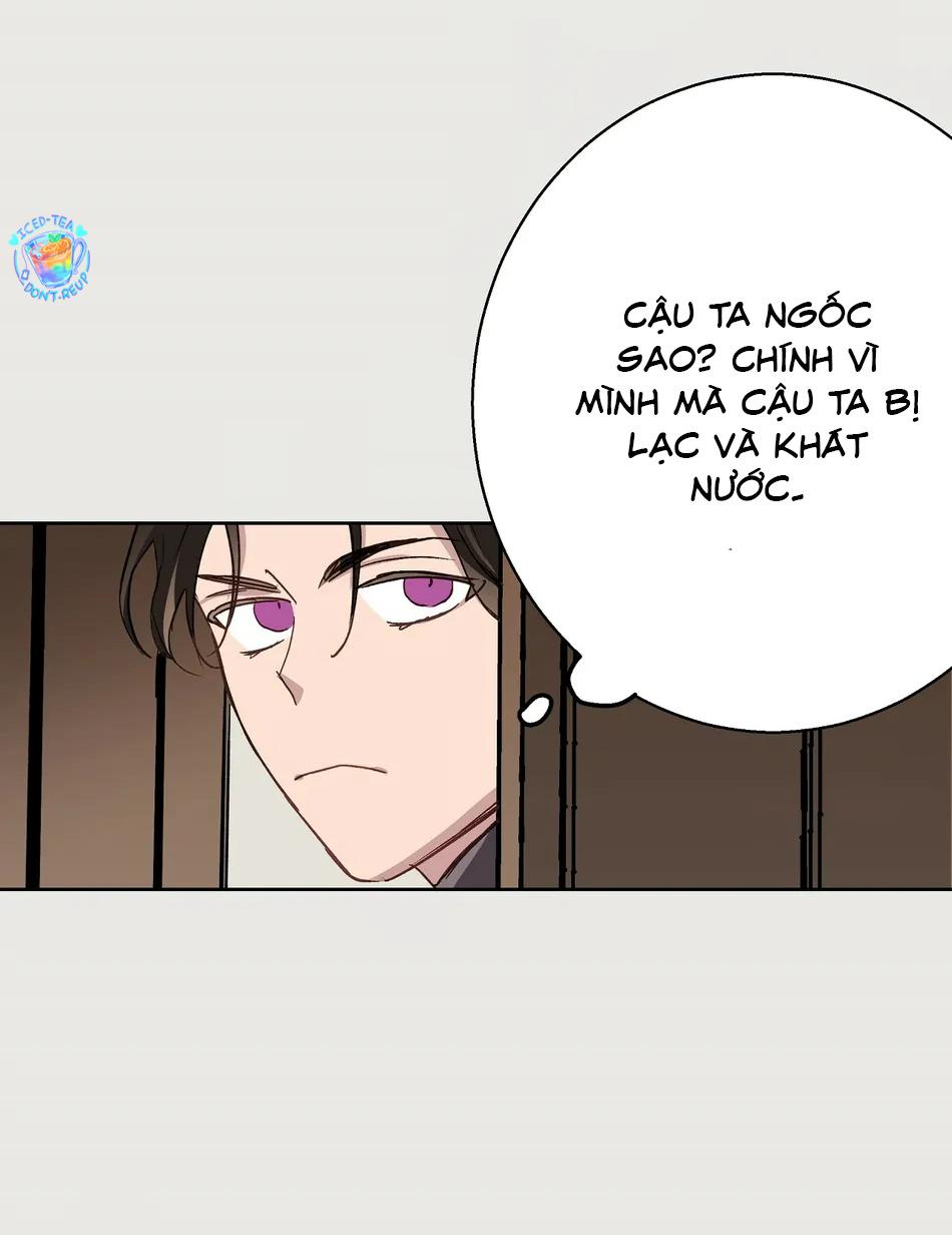 Phù Thủy Xứ Eden Chapter 21 - Next Chapter 22