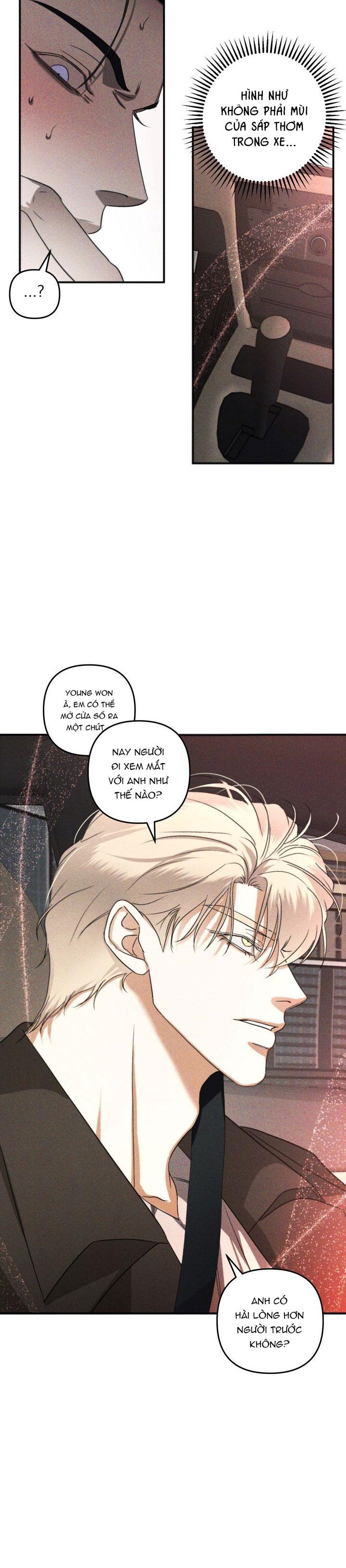 BL NGẮN LOẠN LUÂN - GIA ĐÌNH Chapter 10.1 hoàn cảnh 1 - Next 
