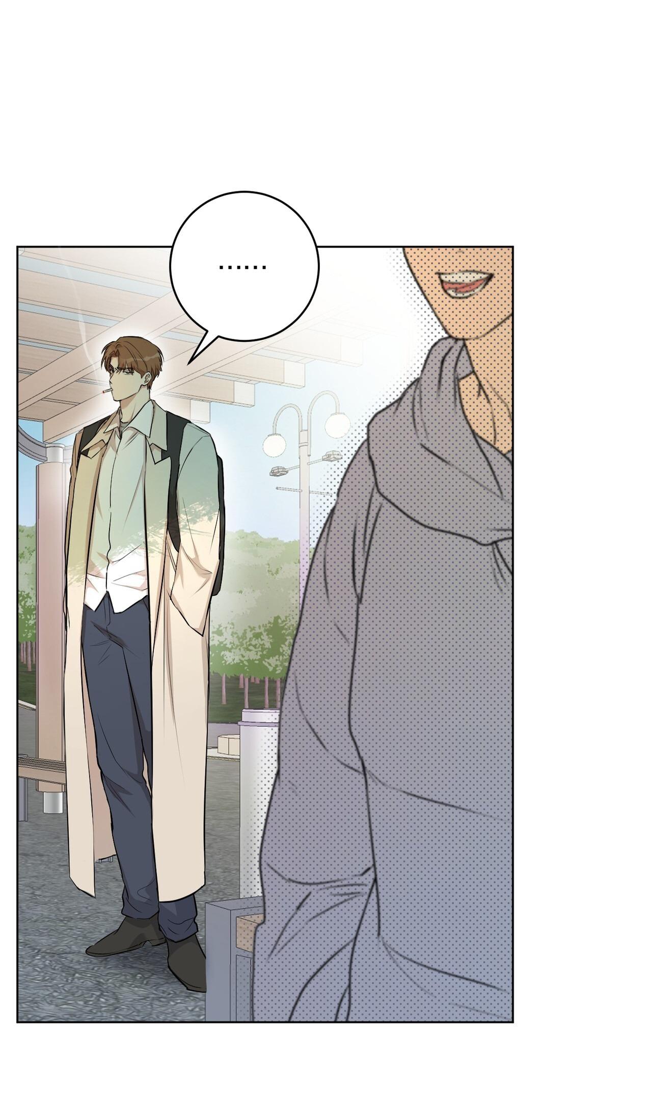 TÌNH YÊU KẸO BẠC HÀ Chapter 1 - Next 