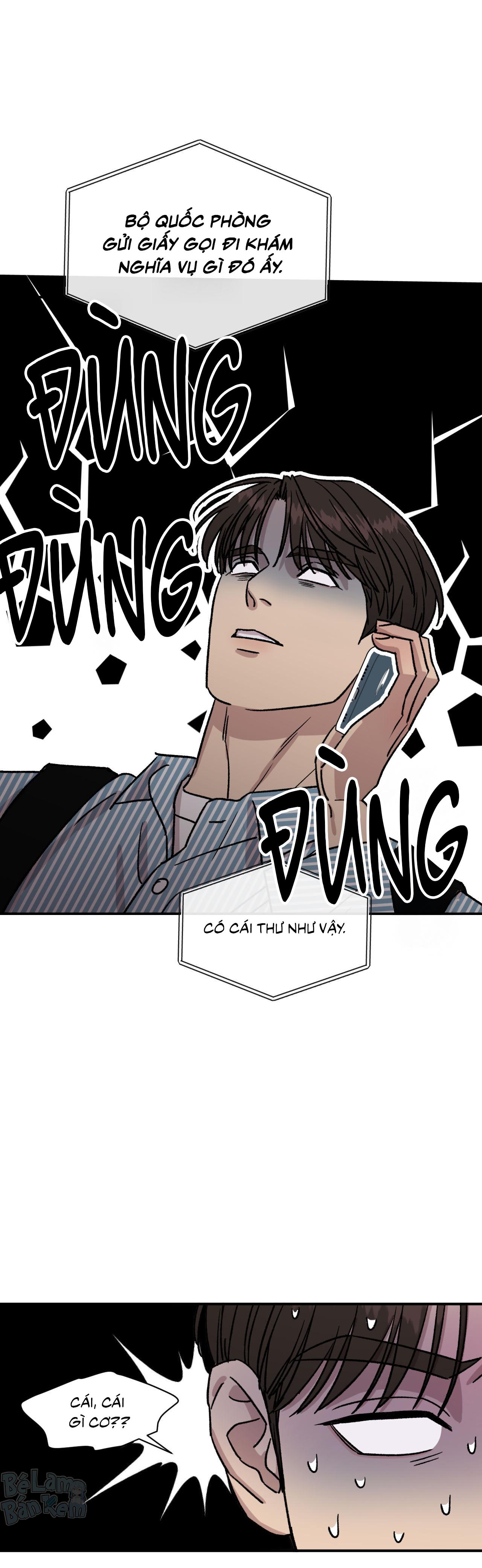 Nhà của chúng ta Chapter 43 - Next Chapter 44 H+++