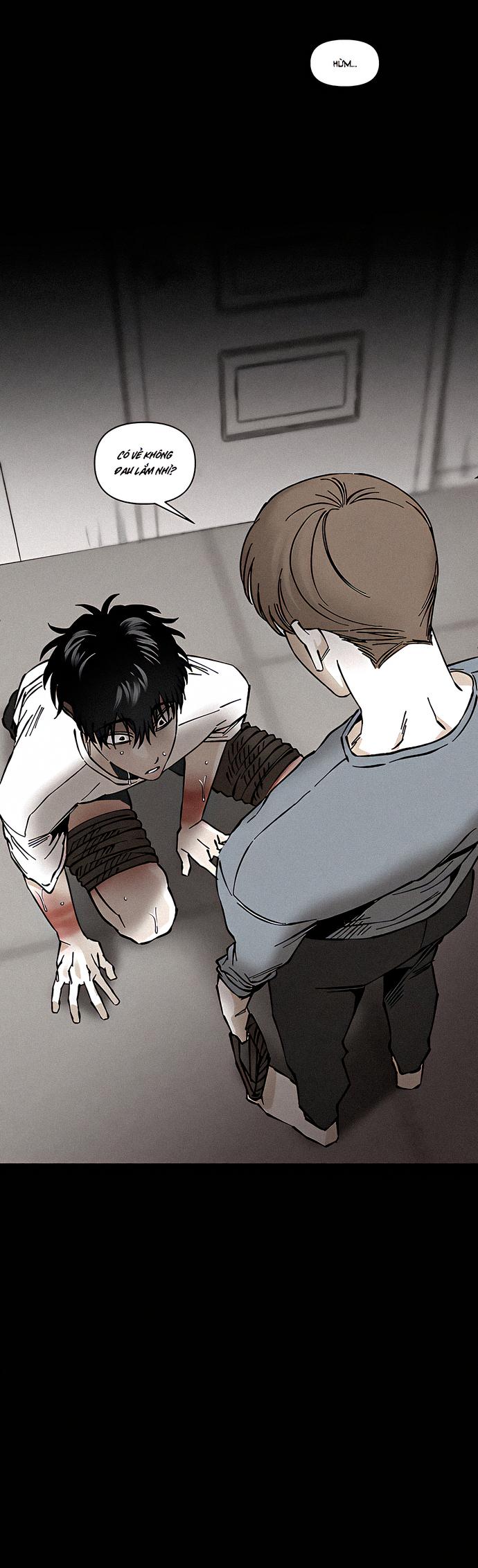[ TUYỂN TẬP TRUYỆN NGẮN BL] Cuộc Xâm Lược Dâm Đãng Chapter 36 H++ - Trang 2