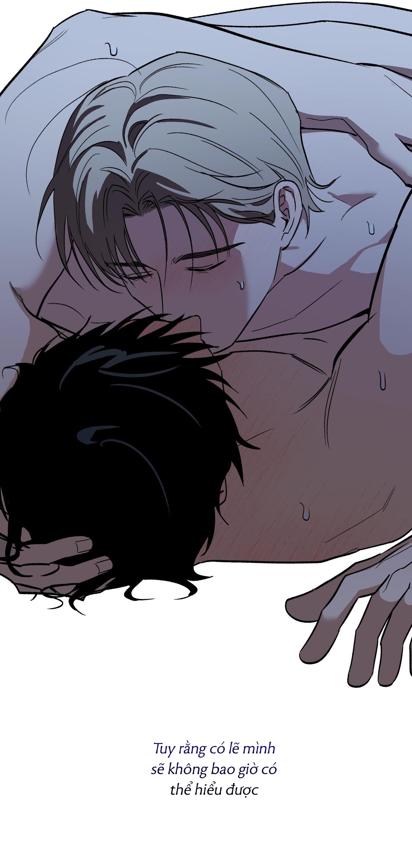 NGHI THỨC CẦU NGUYỆN Chapter 21 H+ - Next 