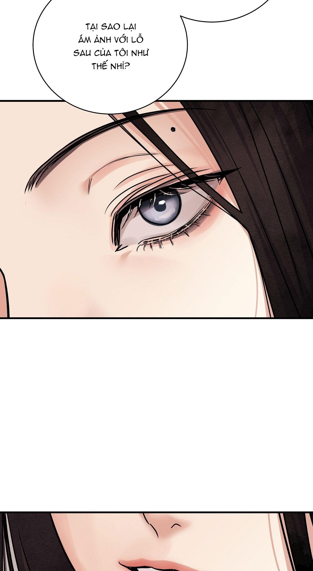 KIẾM HOA Chapter 89 - Next 