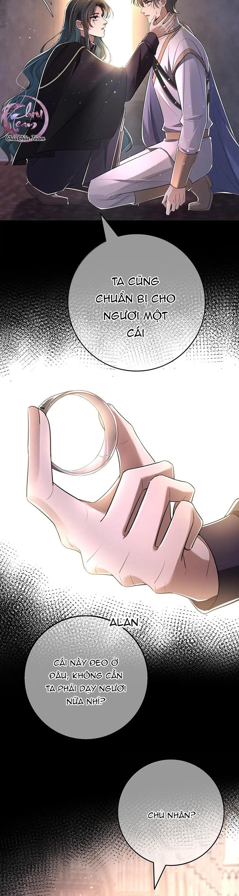Phệ Chủ Chapter 43 - Next Chapter 44