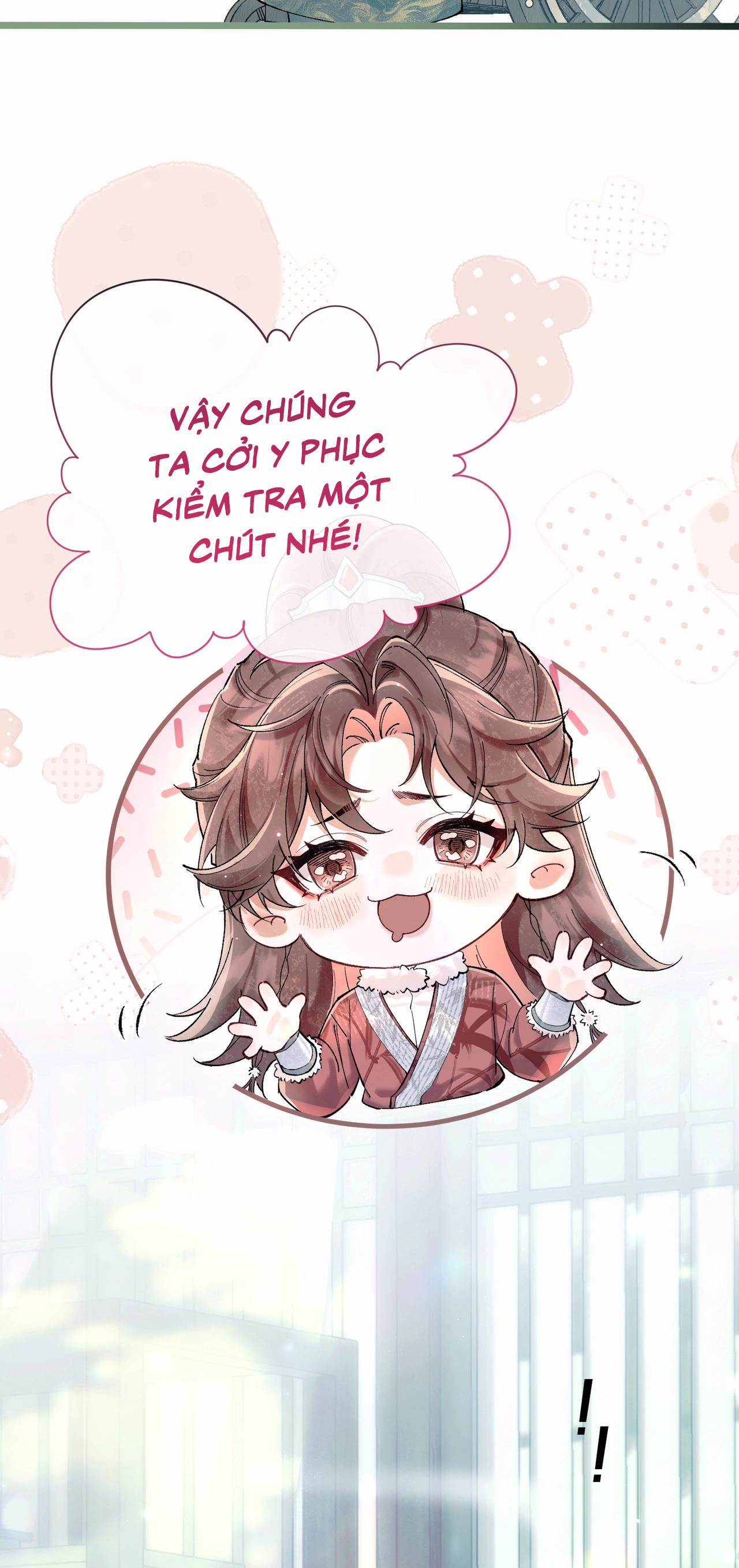 Ái chi dục kỳ sinh [Hệ thống sát thê] Chapter 2 - Next Chapter 3