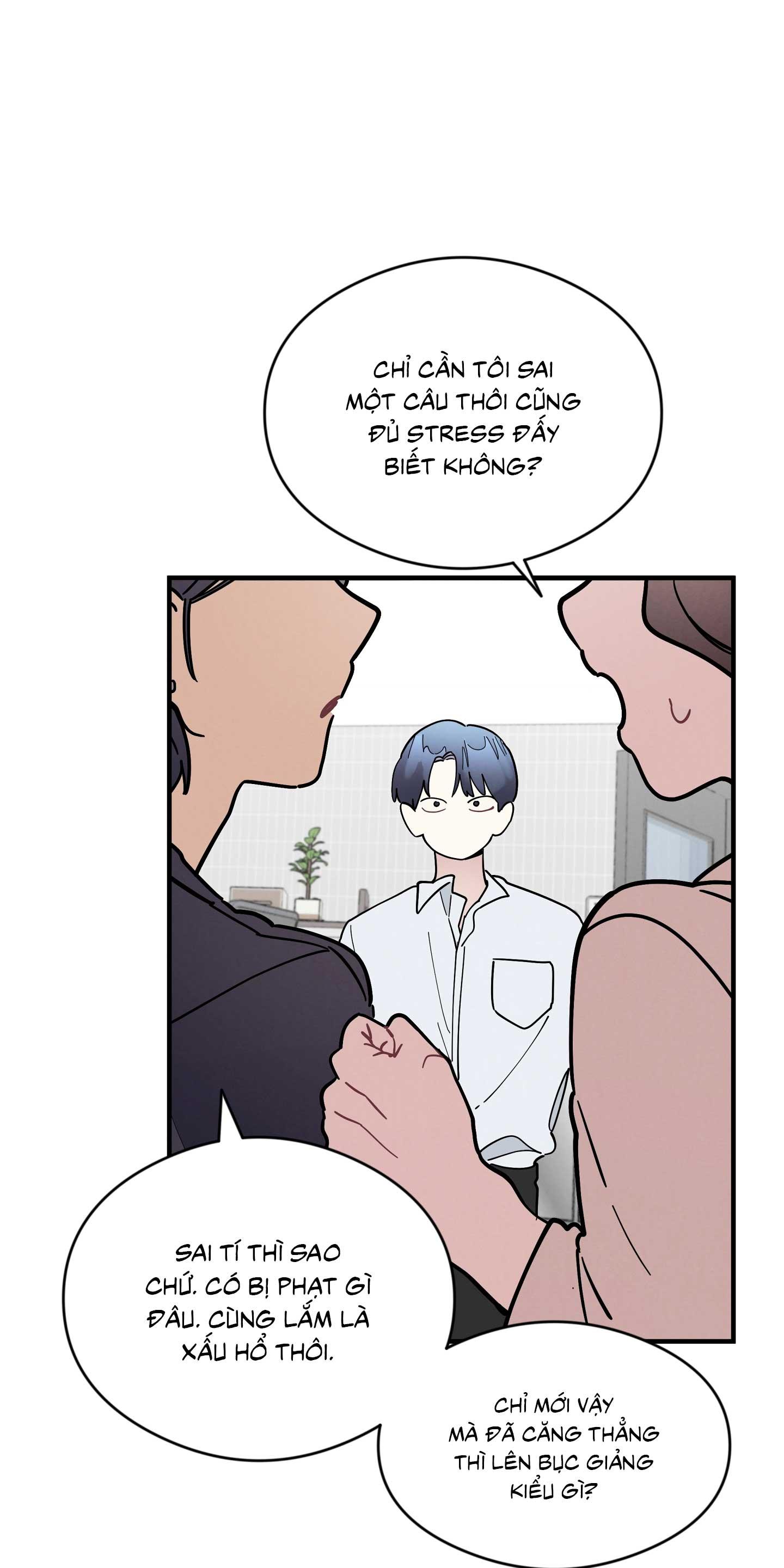 One-Room TA Chapter 46 - Next Chapter 47