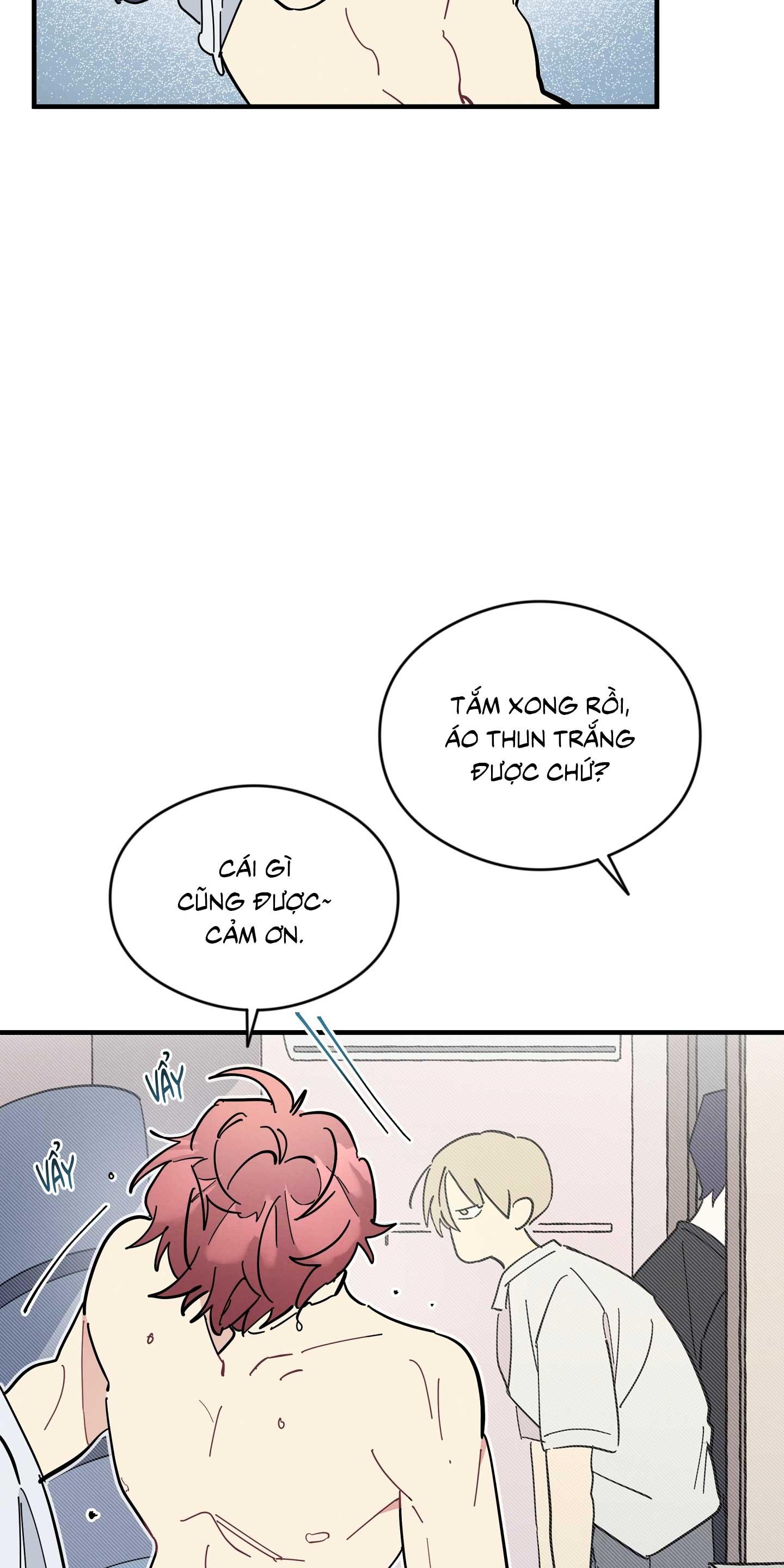 One-Room TA Chapter 50 - Next 