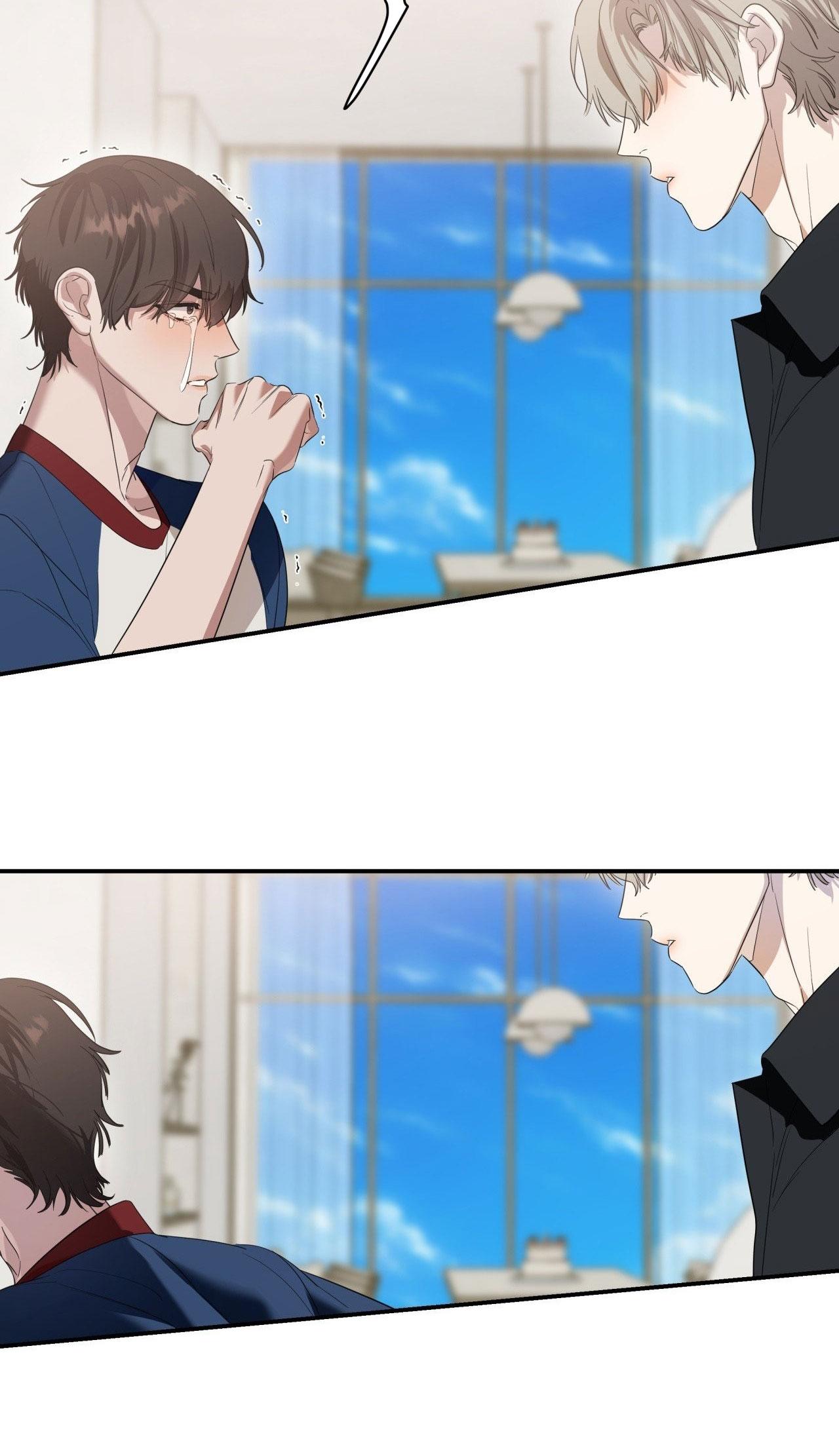 LỆNH CỨU RỖI Chapter 78 - Next Chapter 79