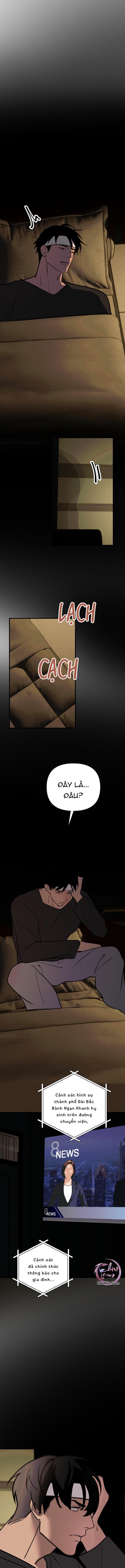 Tên Hàng Xóm Cứ Dán Mắt Vào Tôi Chapter 64 - Next Chapter 65