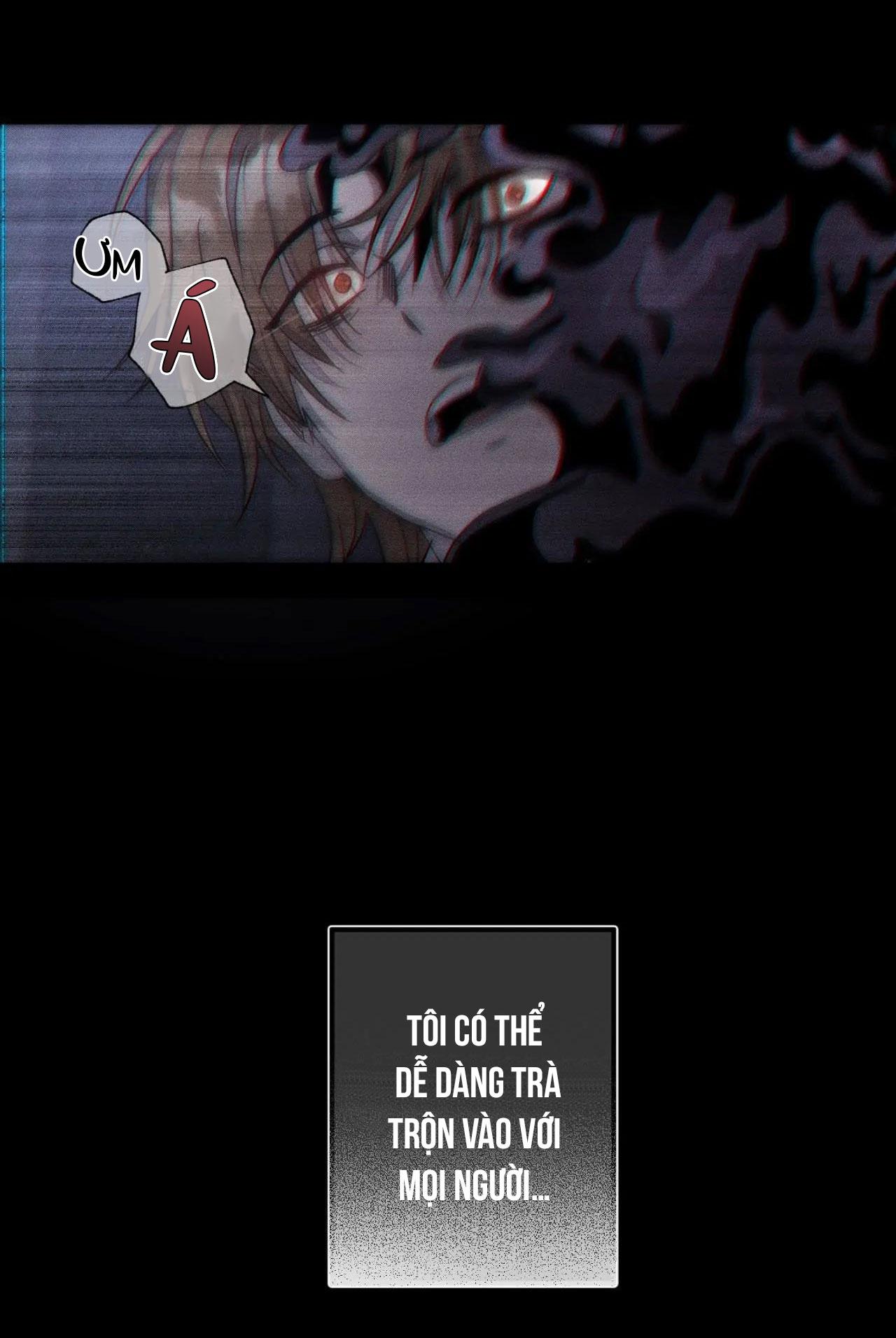 Công Lập Left Fluke Chapter 28 - Next Chapter 29