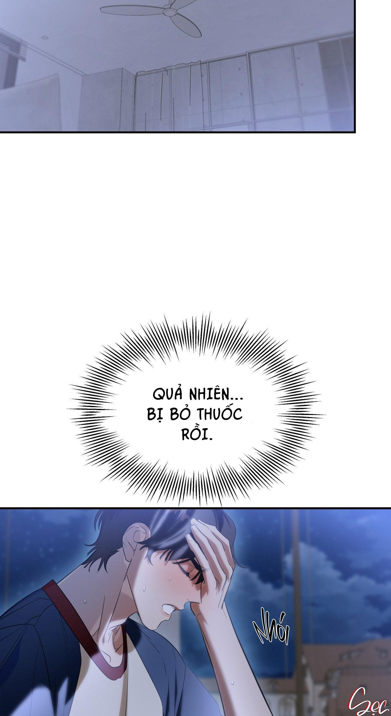 LỆNH CỨU RỖI Chapter 76 - Next Chapter 77