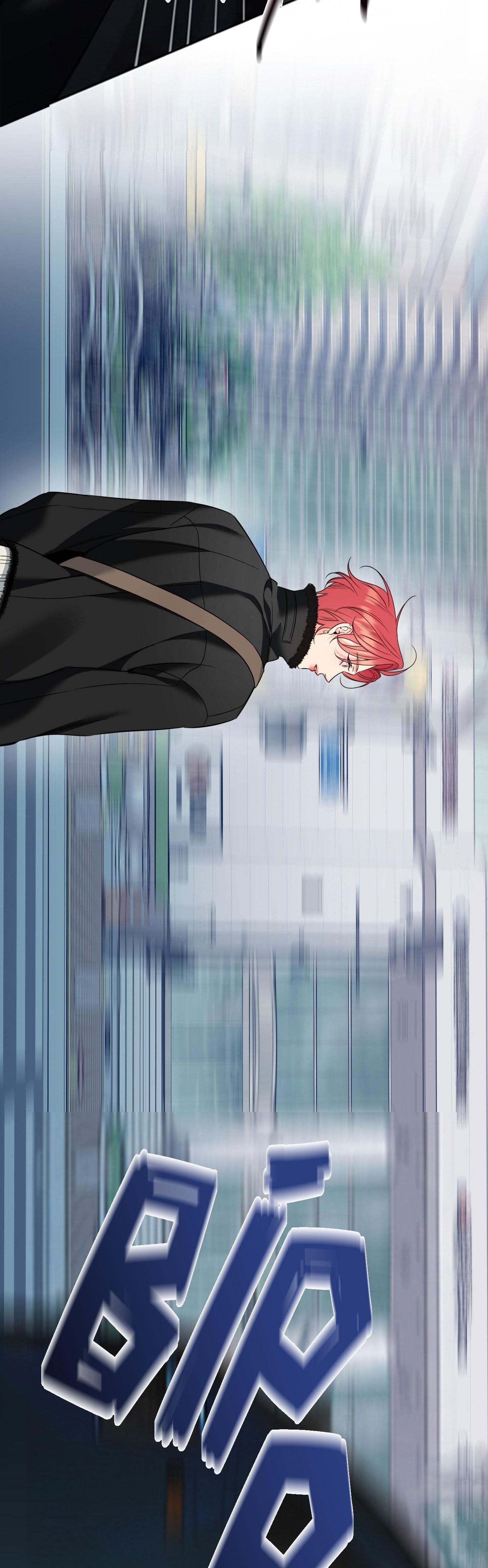 CHUYỆN TÌNH RẮC RỐI -DMBL Chapter 49 - Next 