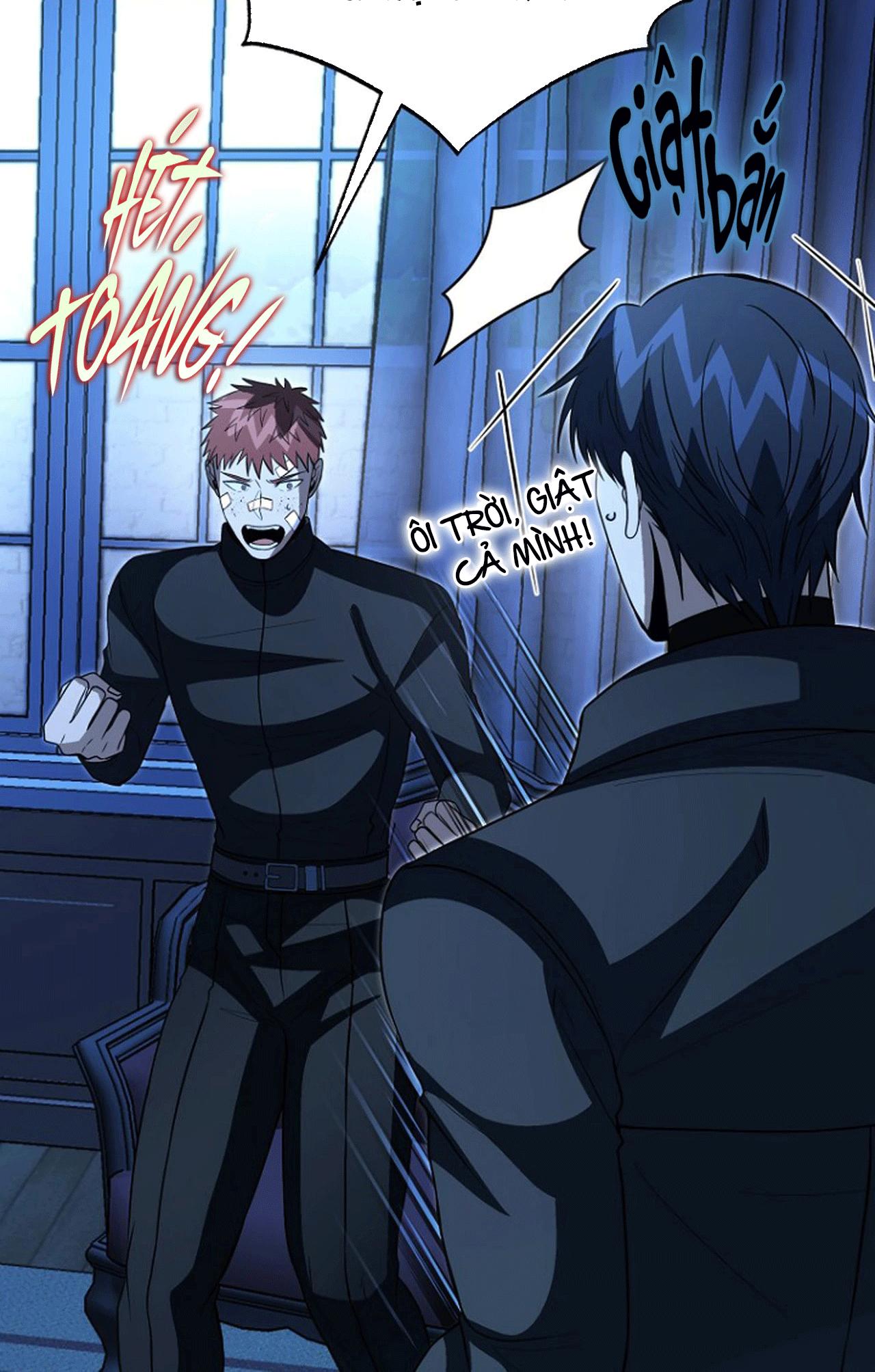 NGHỈ HƯU CHỨ KHÔNG PHẢI TÌNH YÊU Chapter 60 - Next Chapter 61