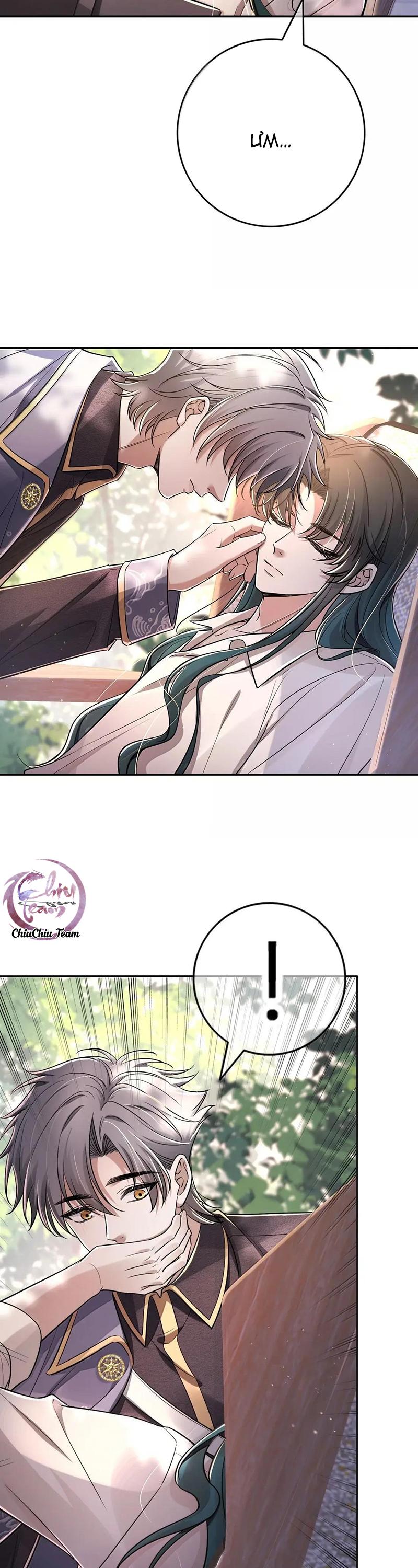 Phệ Chủ Chapter 41 - Next 