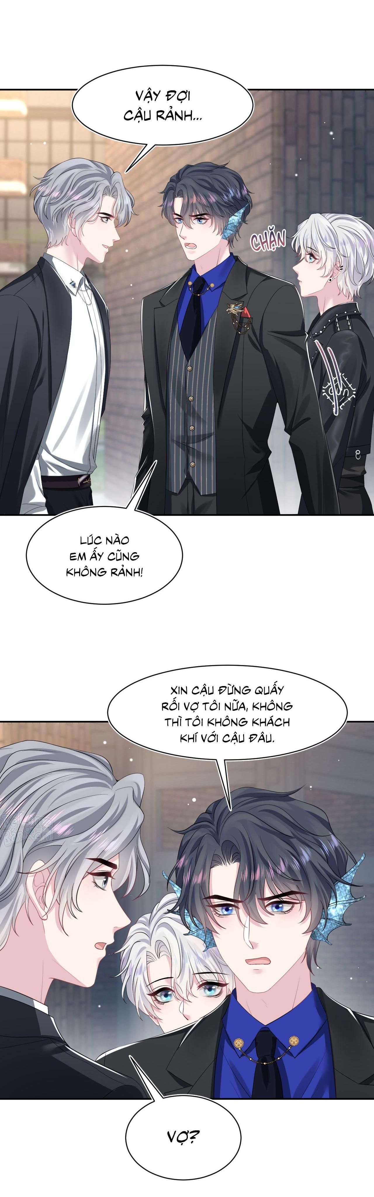 Tuyệt mỹ bạch liên hoa online dạy học Chapter 210 - Next Chapter 211