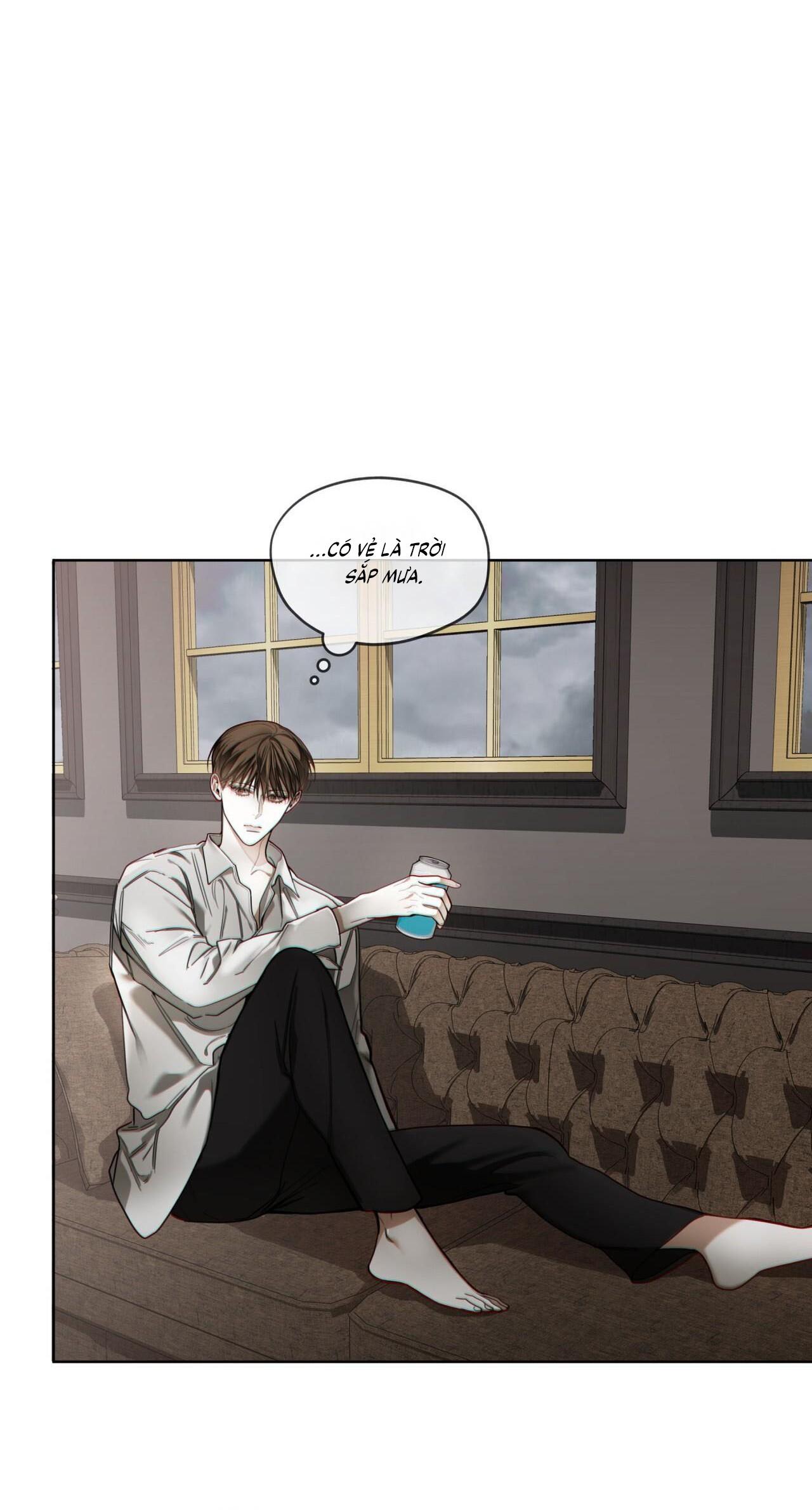 (CBunu) Phạm Luật Chapter 114 - Next 