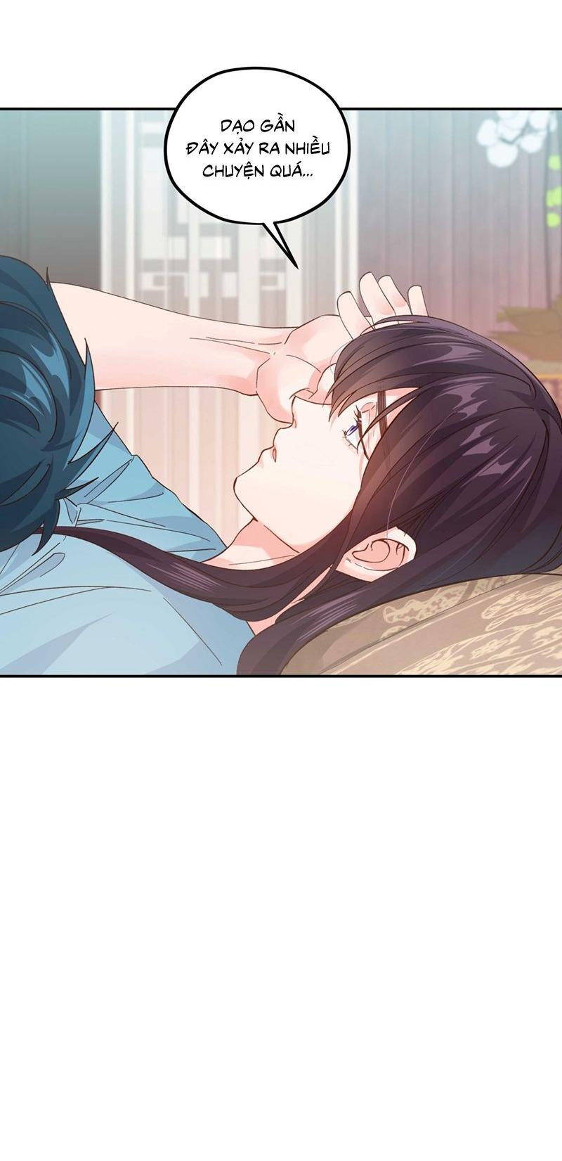 Quán cơm tỳ hưu Chapter 129 - Next Chapter 130