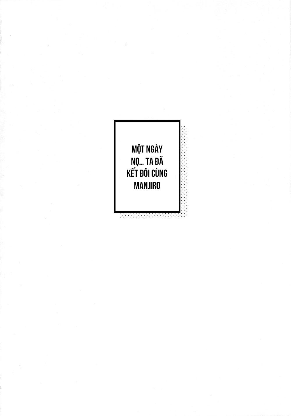 DJ kimetsu no yaiba Chapter 8 Tan x ỉn - Trang 2