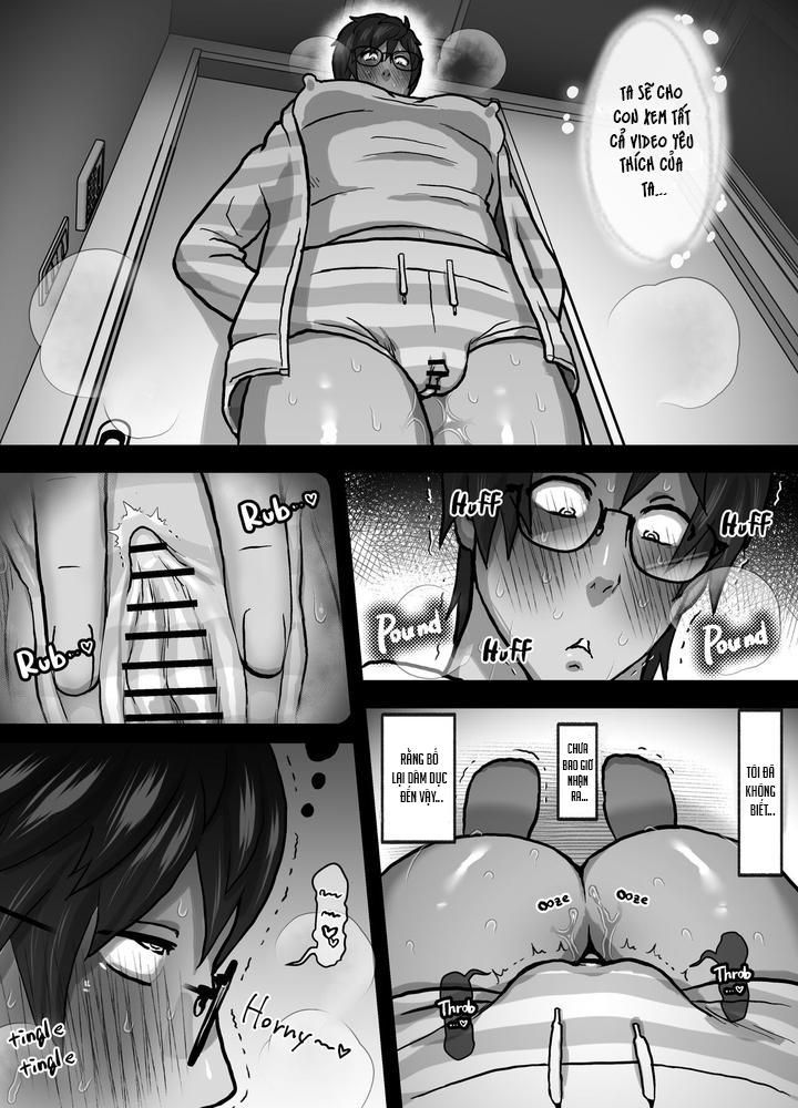 ONESHOT COI LÀ NỨNG Chapter 398 - Trang 2