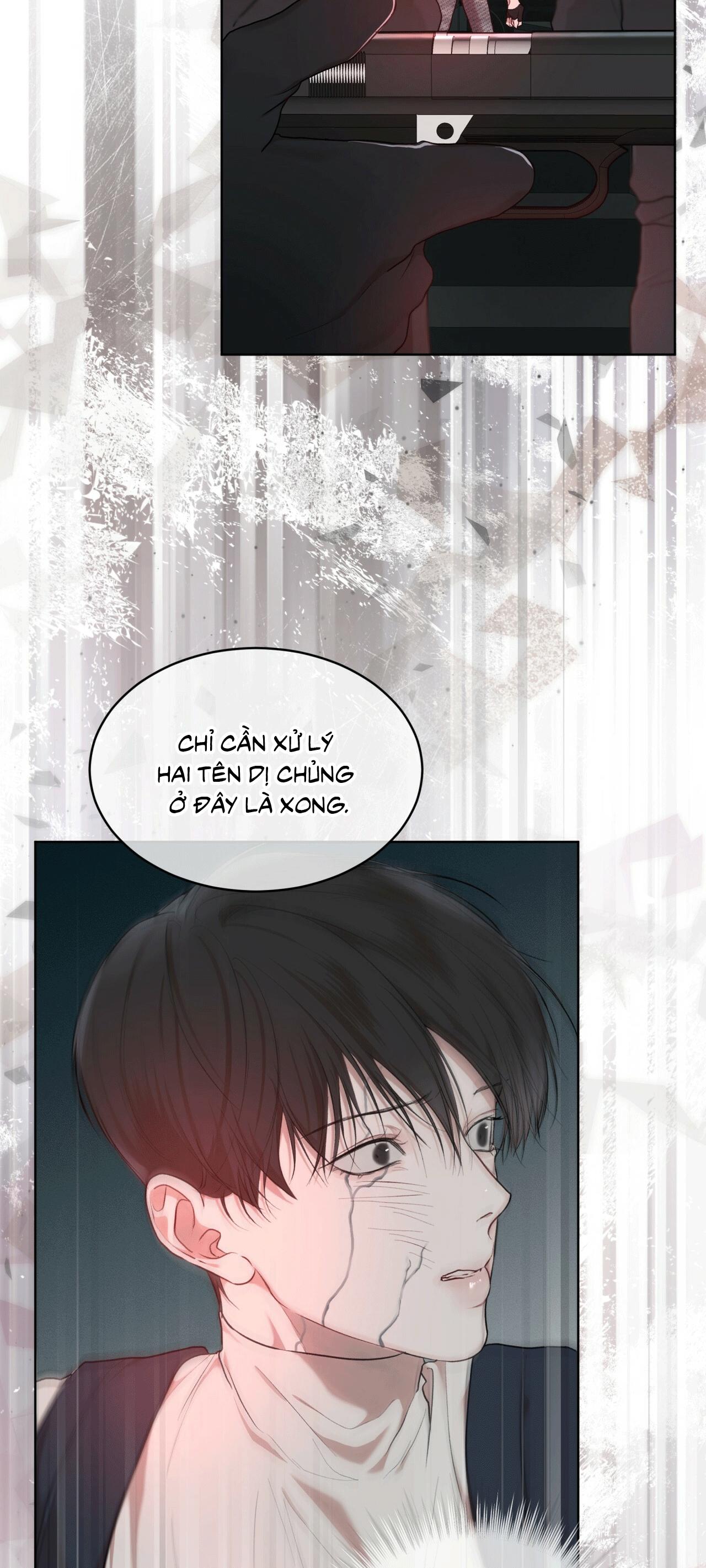 KHỞI NGUỒN SỰ SỐNG Chapter 52 - Next Chapter 53