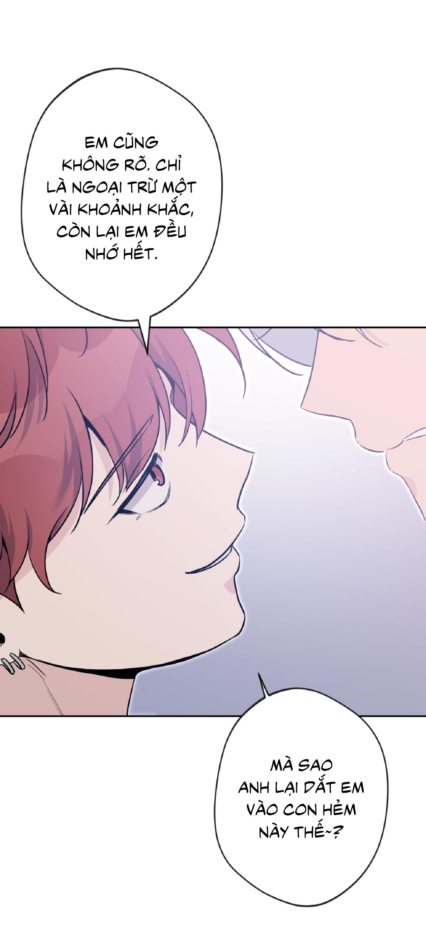 Angel kiss Chapter 25 End ss1 - Next 