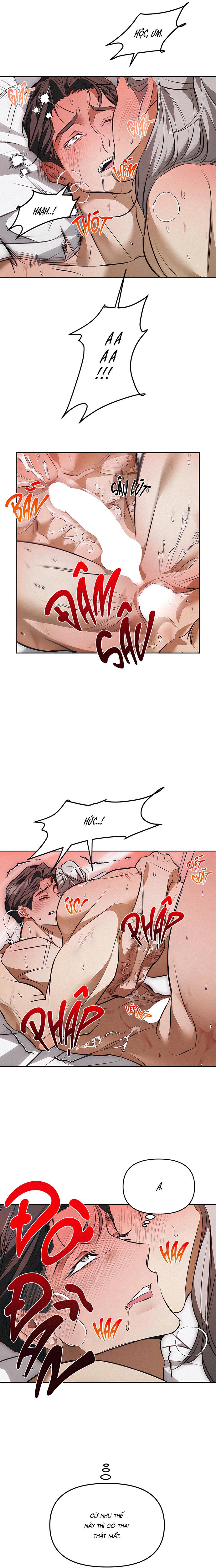 Mouse Trap Chapter 3 H - Trang 2